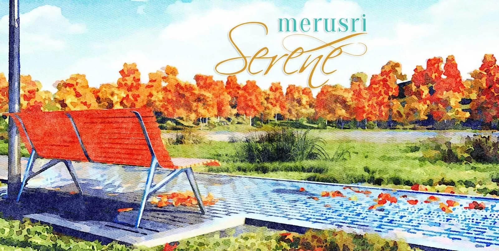 Merusri Serene Villas