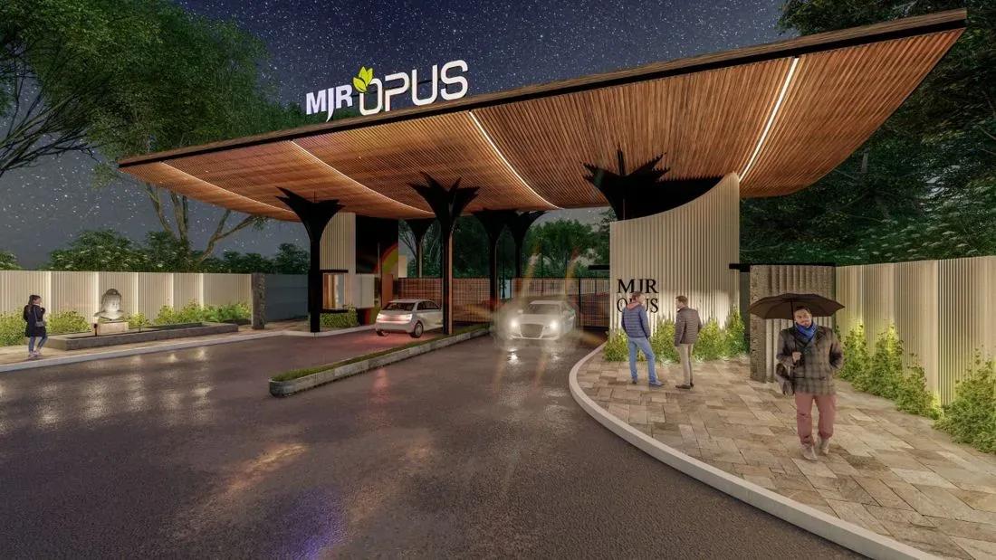 MJR Opus Plots plots