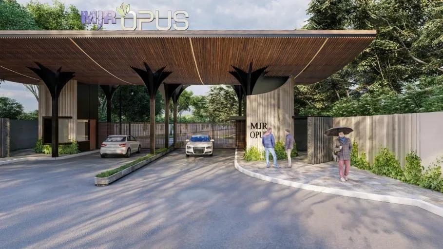 MJR Opus Plots plots