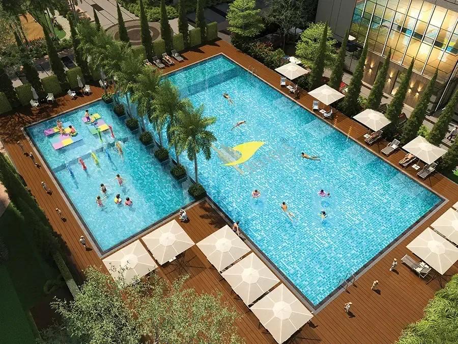 Myhna Vistara apartments