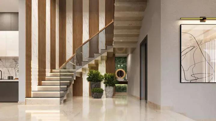 Nambiar Ellegenza Phase 2 villas