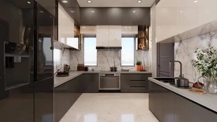 Nambiar Ellegenza Phase 2 villas