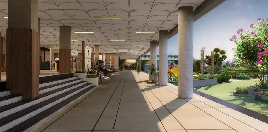 Nandi Meraki apartments