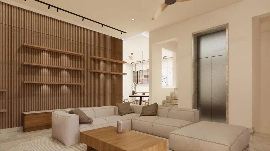 NCC Urban Retreat Villas villas