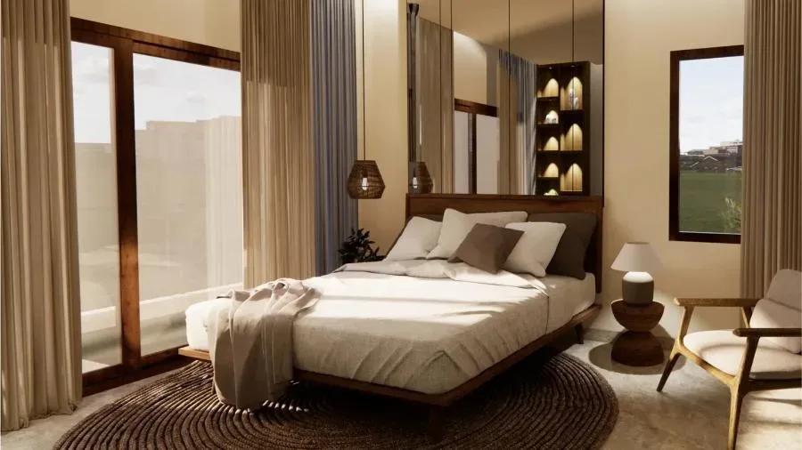NCC Urban Retreat Villas villas