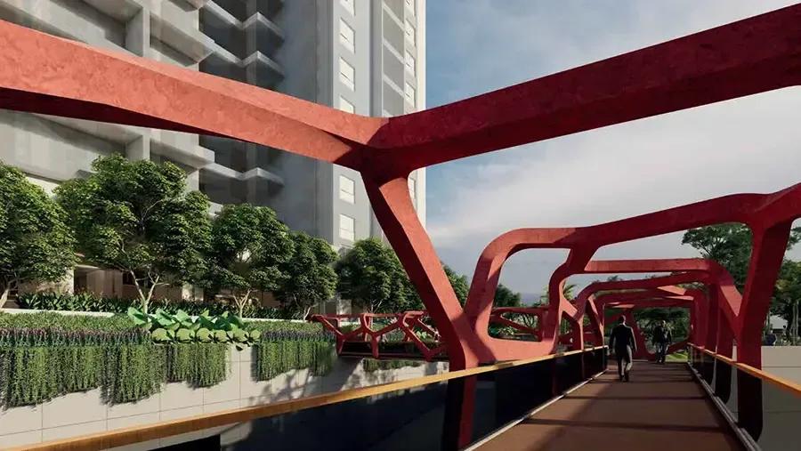 Nova by Raghava apartments