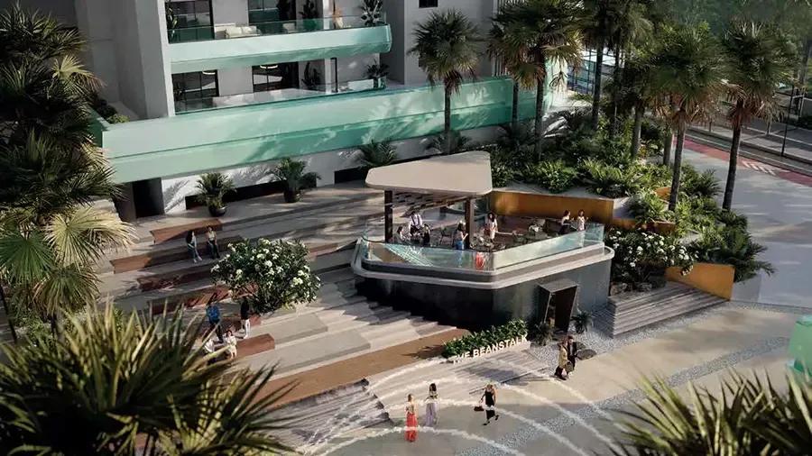 Nova by Raghava apartments