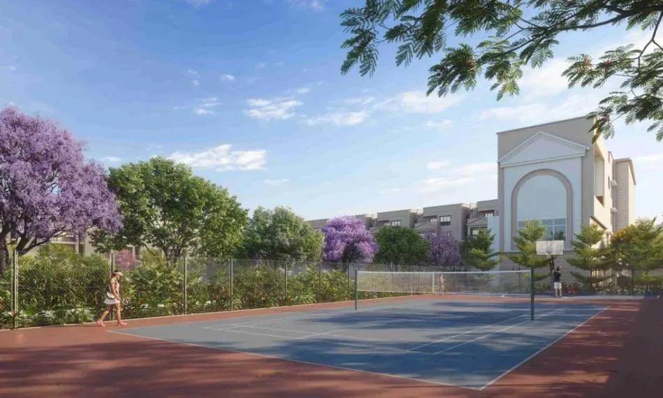 NVT Oikos Villas villas