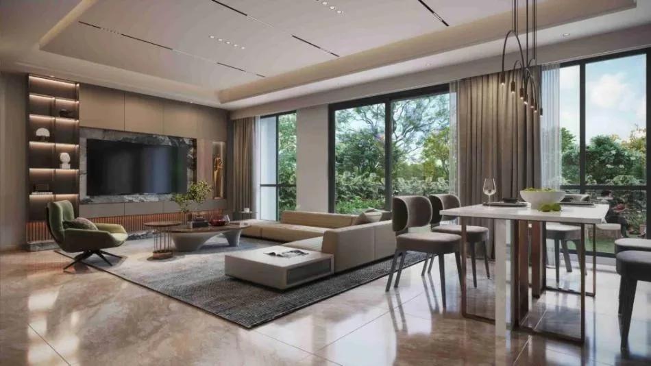 NVT Oikos Villas villas