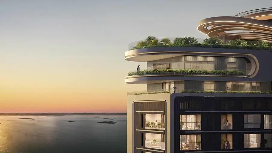 ONE by MSN apartments