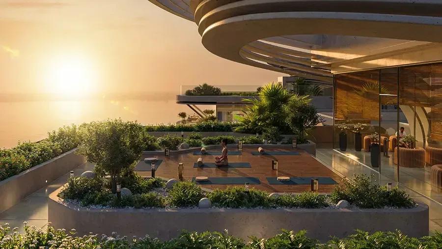 ONE by MSN apartments