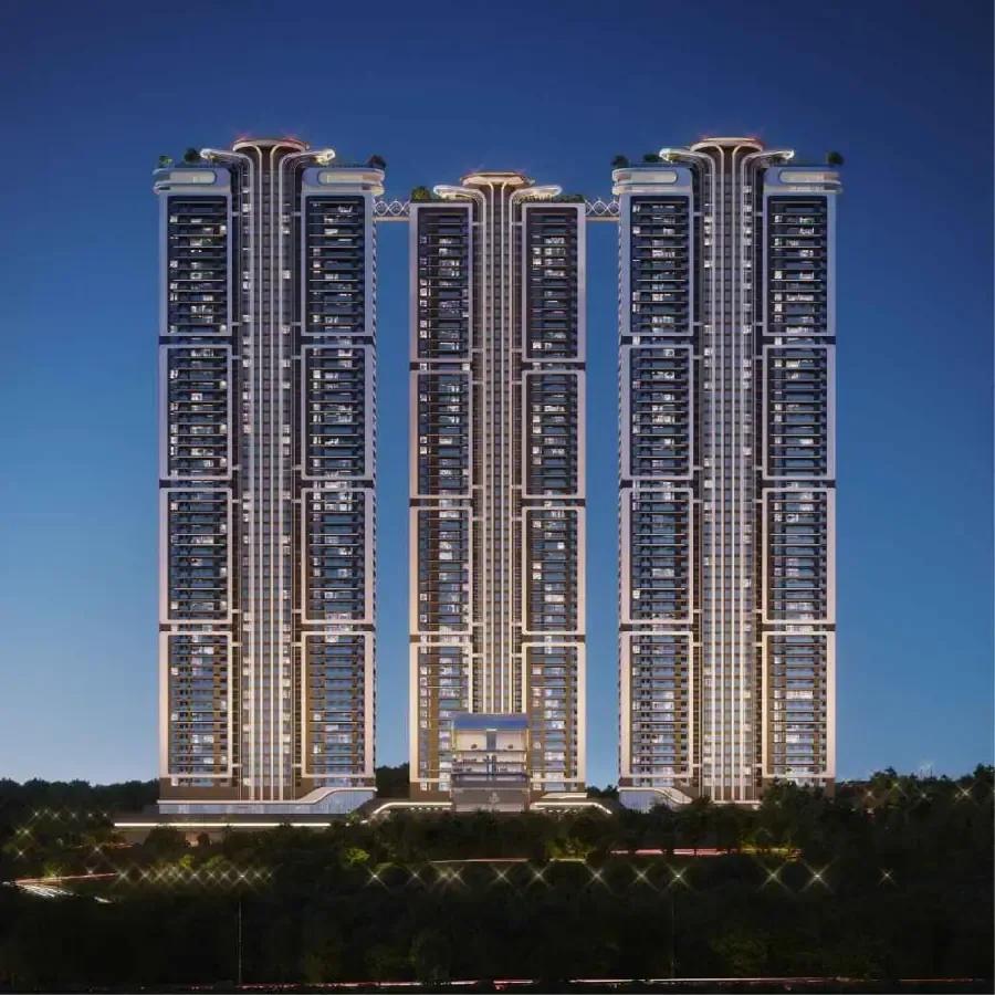 ONE by MSN apartments