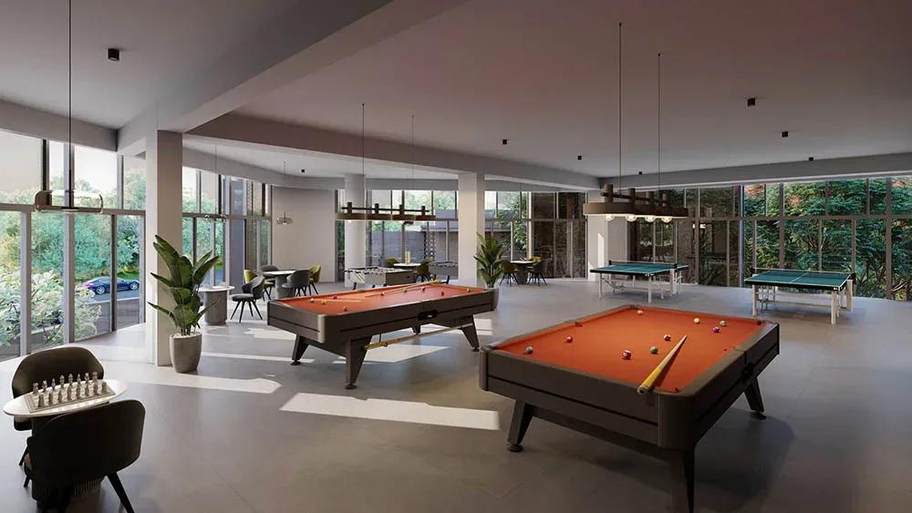 Orchid Life apartments