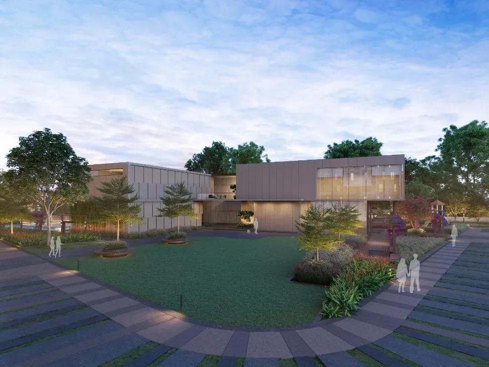 Orchid Platinum apartments