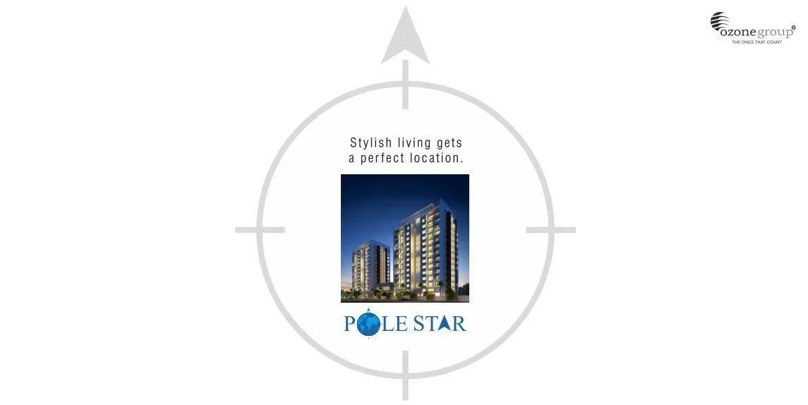 Ozone Polestar apartments