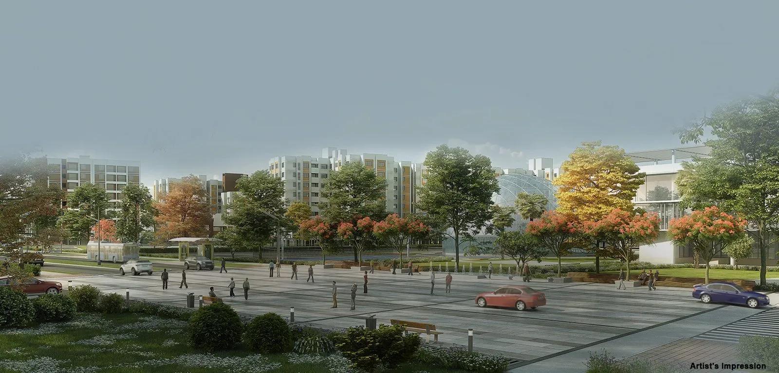 Ozone Urbana Prime