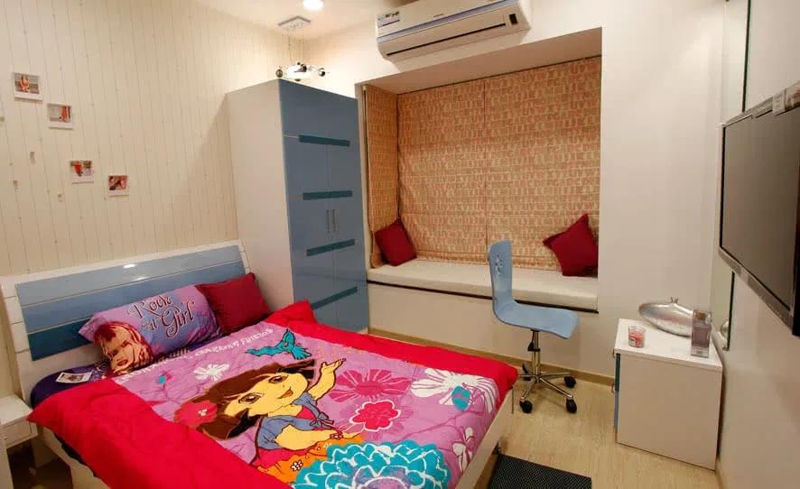 Patel Smondo apartments