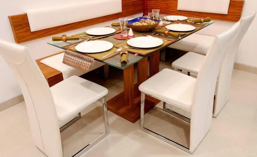Patel Smondo apartments