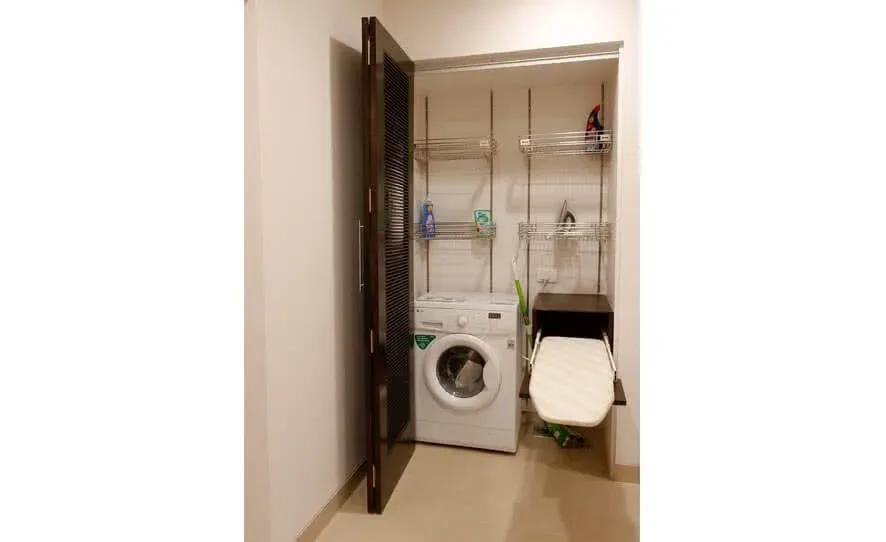 Patel Smondo apartments