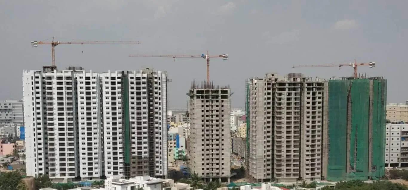 Patel Smondo apartments