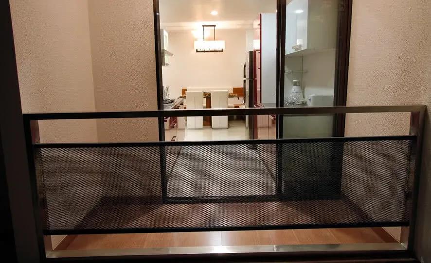 Patel Smondo apartments