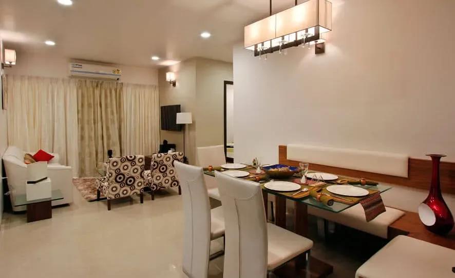 Patel Smondo apartments