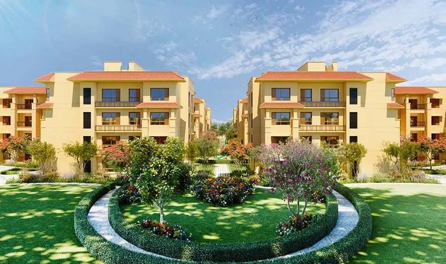 Brigade Atmosphere Pearl villas