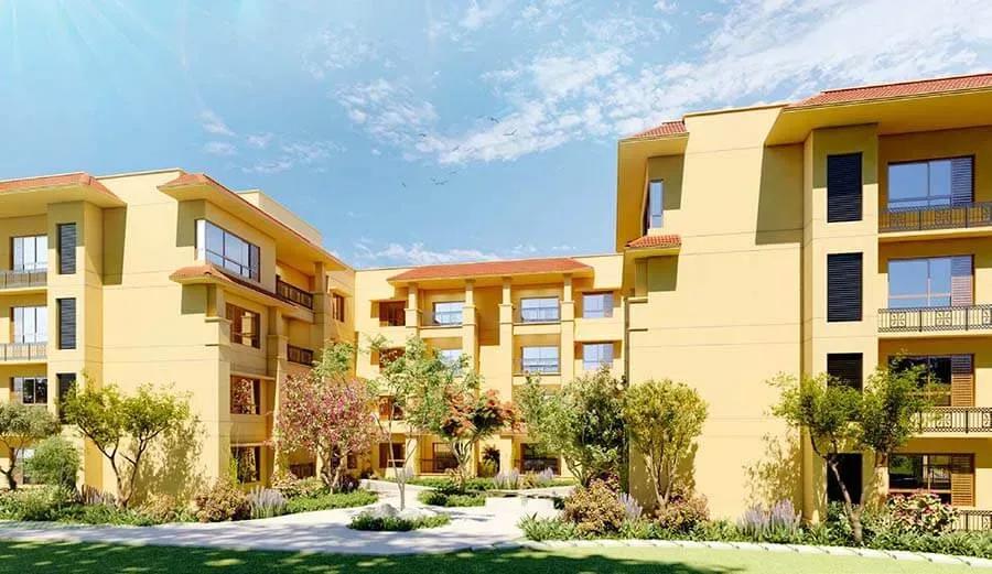 Brigade Atmosphere Pearl villas