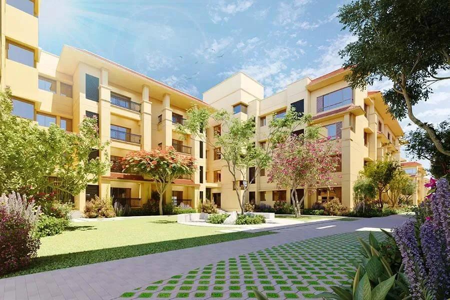 Brigade Atmosphere Pearl villas
