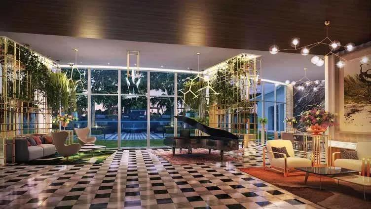 Phoenix Kessaku apartments