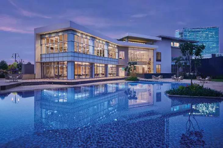 Phoenix Kessaku apartments