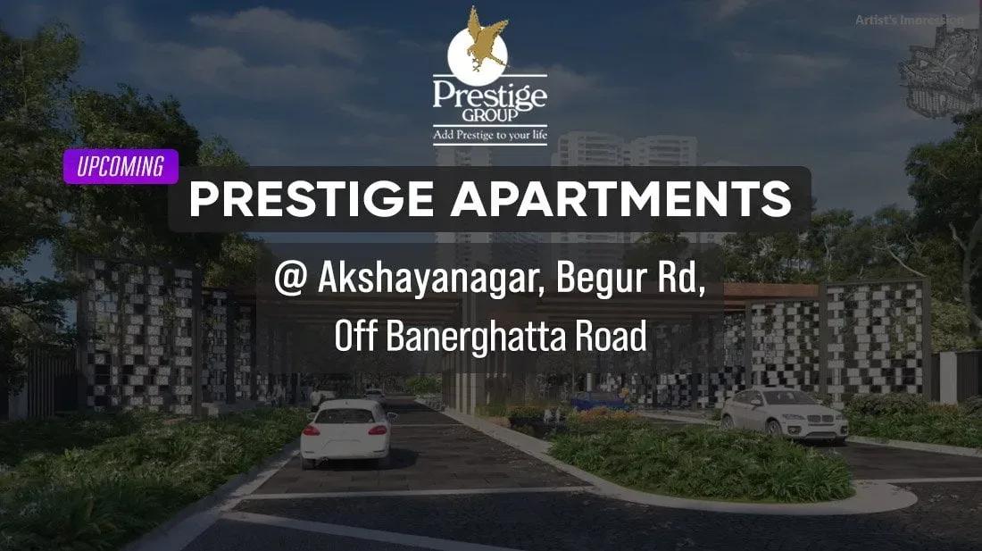Prestige Apartments