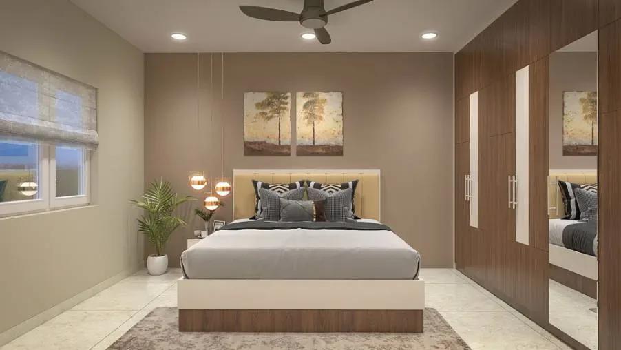Prestige Beverly Hills apartments
