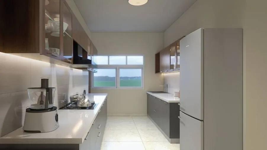 Prestige Beverly Hills apartments