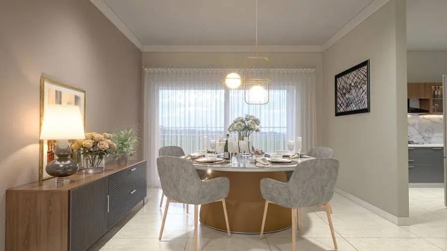 Prestige Beverly Hills apartments