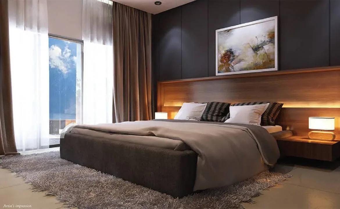 Prestige Botanique apartments