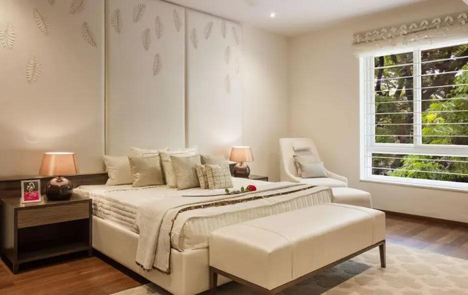 Prestige Edwardian apartments