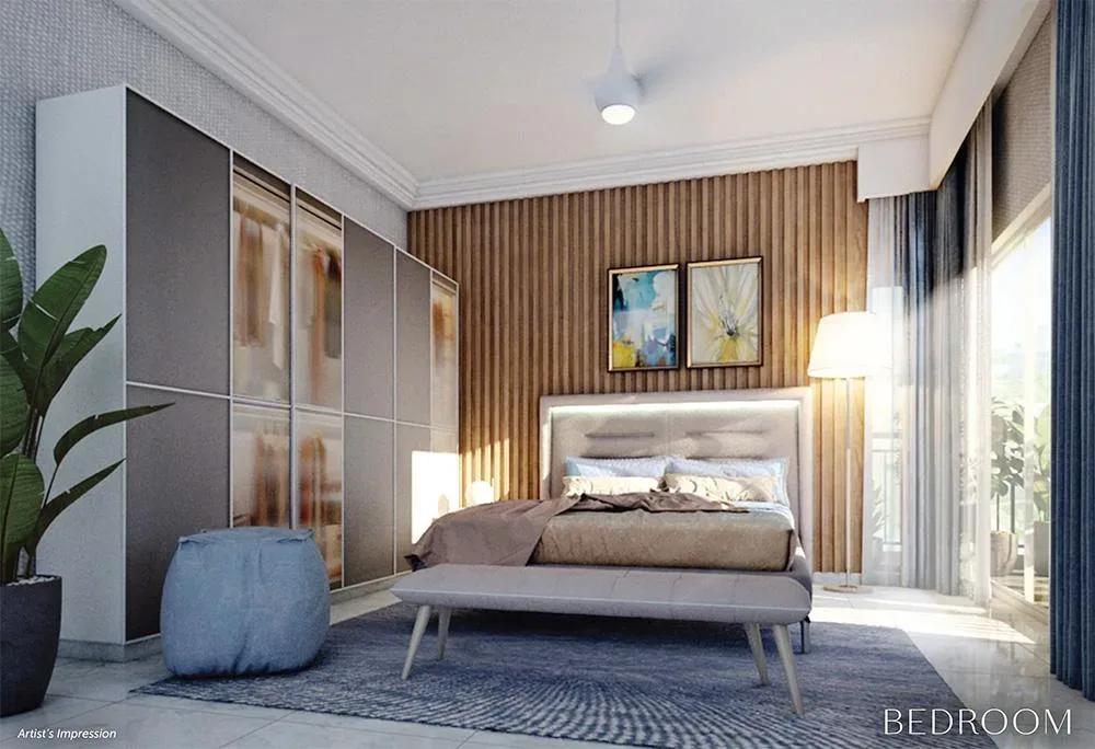 Prestige Elm Park apartments
