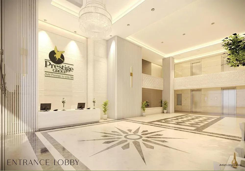 Prestige Elm Park apartments