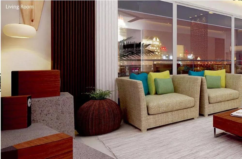 Prestige Fairfield apartments