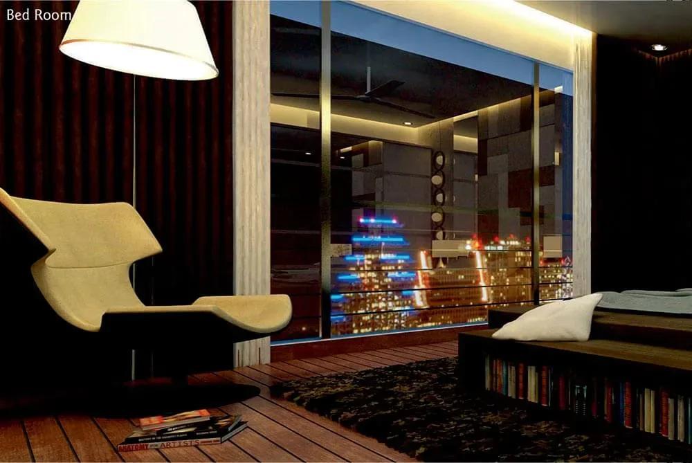 Prestige Fairfield apartments