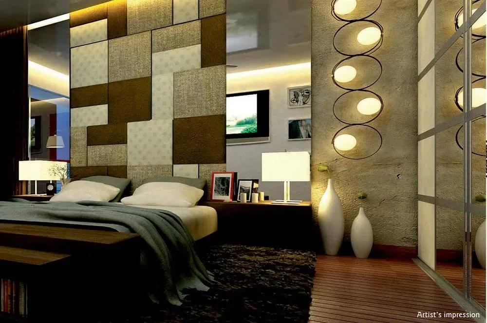 Prestige Fairfield apartments