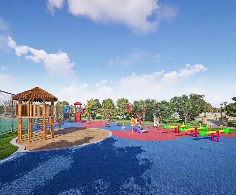 Prestige Gardenia Estate Plots plots