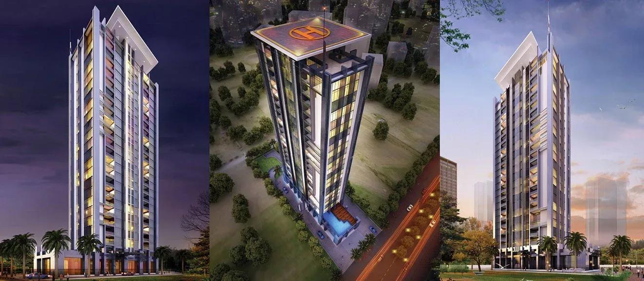 Prestige Kenilworth