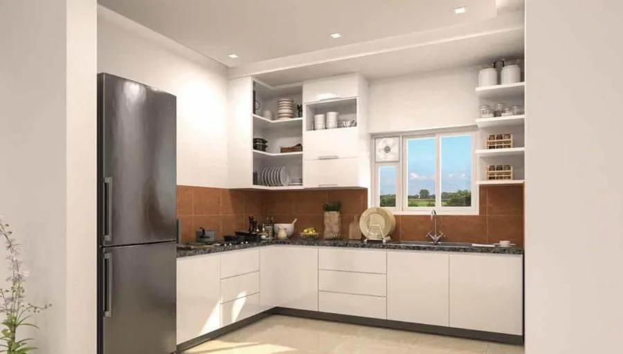 Prestige Ocean Crest apartments