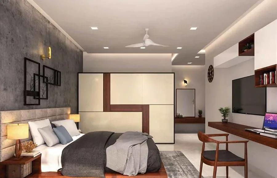 Prestige Ocean Crest apartments