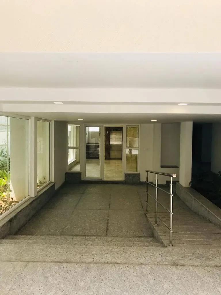 Prestige Rapperswil apartments