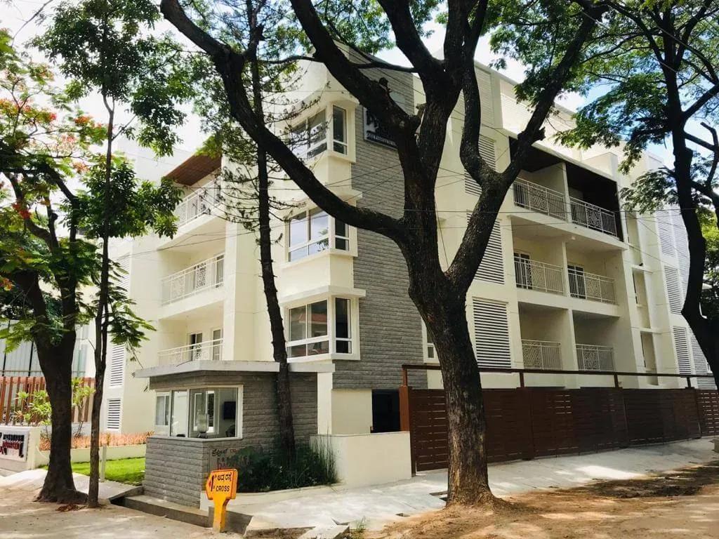 Prestige Rapperswil apartments
