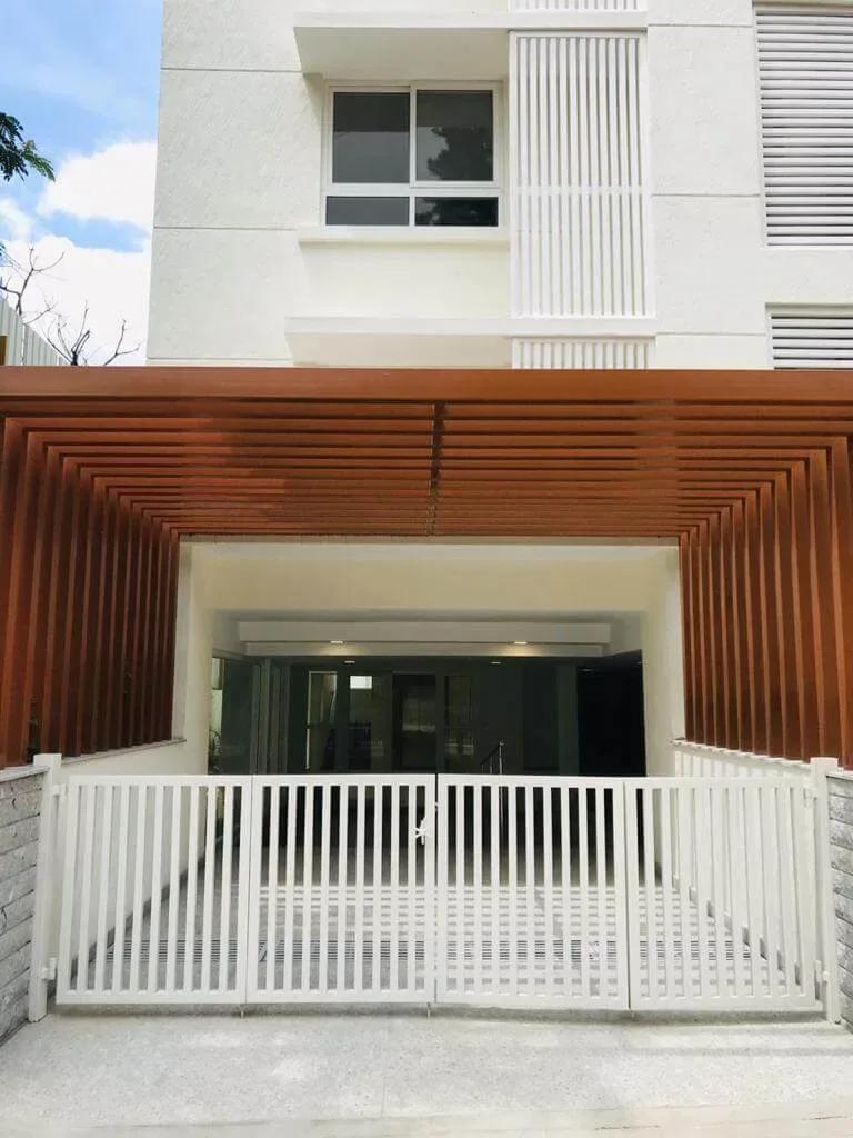 Prestige Rapperswil apartments