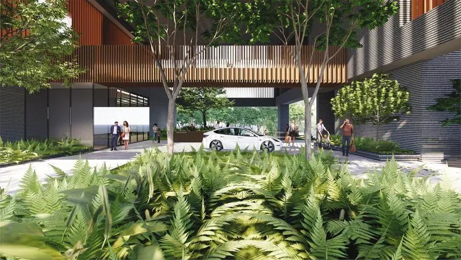 Prestige Sanctuary Villas villas
